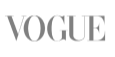 Logo de Vogue